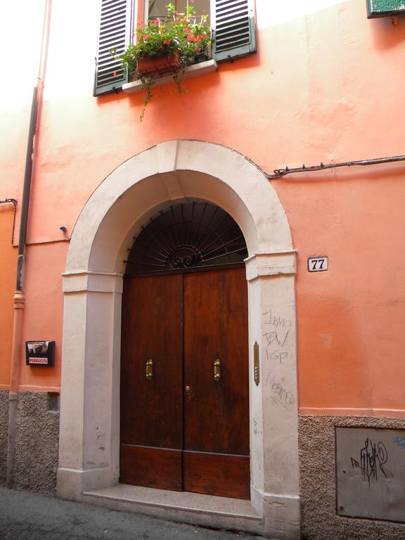 Ampio Open Space In Centro Storico Bologna Eksteriør billede